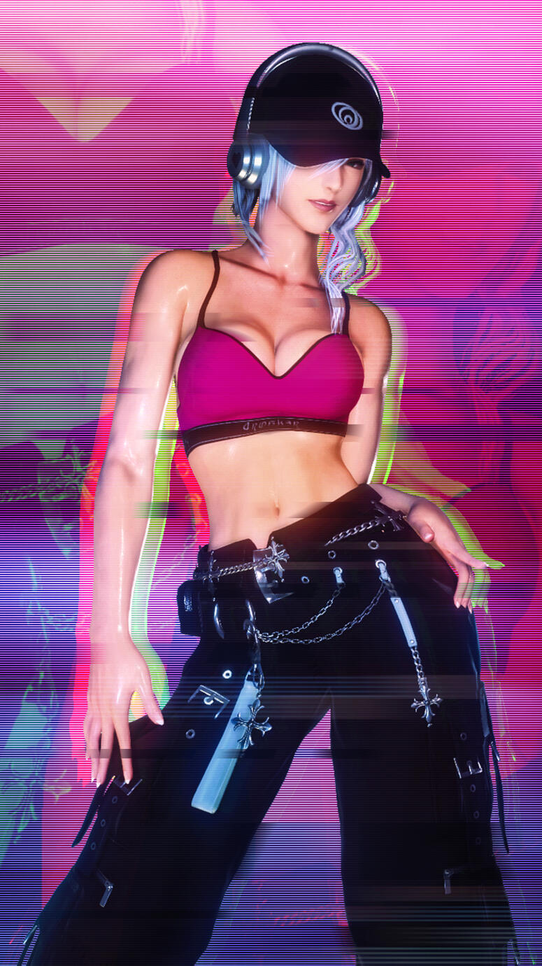 Scarlet | Manager